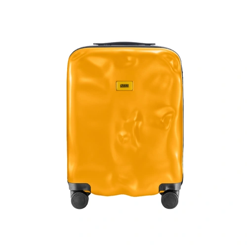 Купить чемодан от Crash Baggage