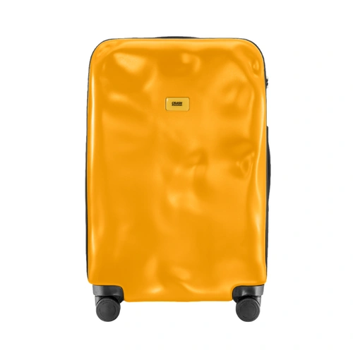 Купить чемодан от Crash Baggage