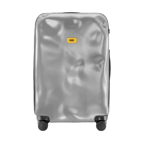 Купить чемодан от Crash Baggage