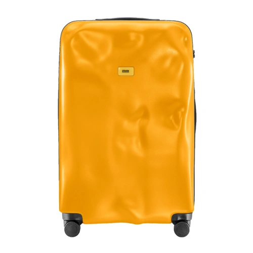 Купить чемодан от Crash Baggage