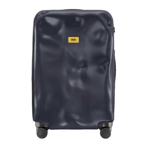 Купить чемодан от Crash Baggage