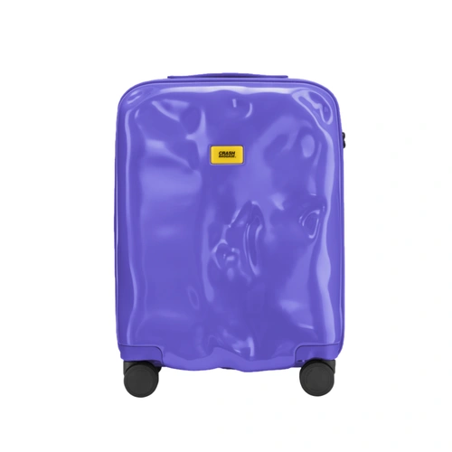 Купить чемодан от Crash Baggage