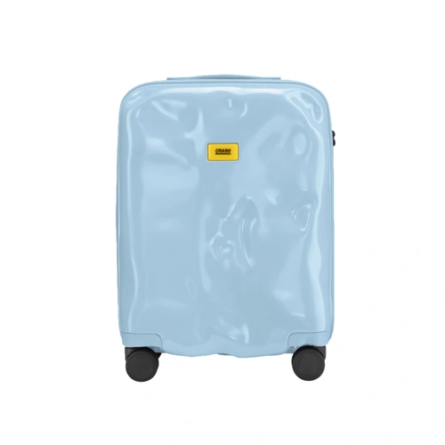 Купить чемодан от Crash Baggage