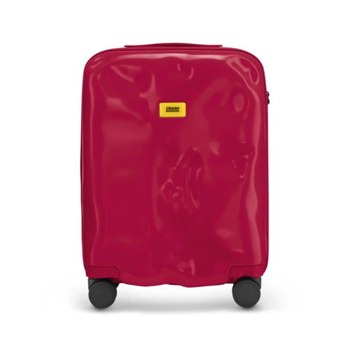Купить чемодан от Crash Baggage