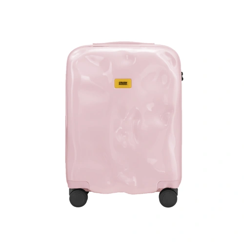 Купить чемодан от Crash Baggage