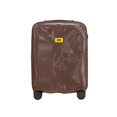 Купить чемодан от Crash Baggage