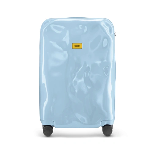 Купить чемодан Icon M от Crash Baggage