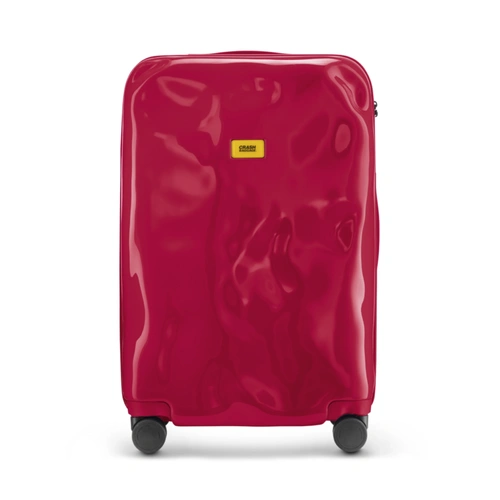 Купить чемодан от Crash Baggage
