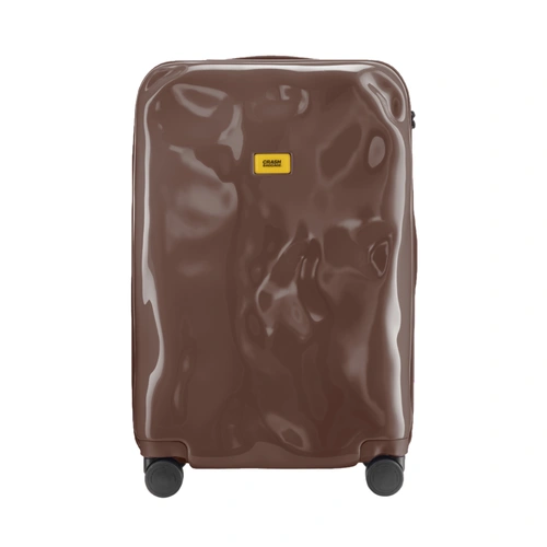 Купить чемодан от Crash Baggage