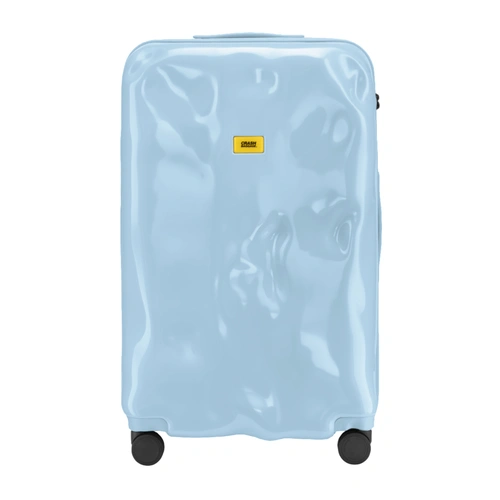 Купить чемодан от Crash Baggage