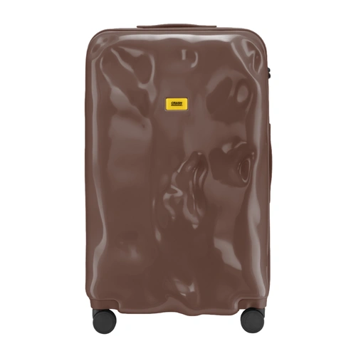 Купить чемодан от Crash Baggage