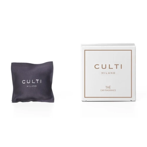 Купить Саше для автомобиля The от Culti Milano