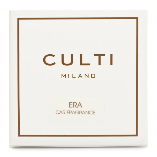 Купить Саше для автомобиля Era от Culti Milano