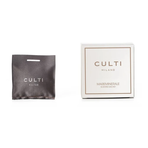 Купить Саше для дома Mareminerale от Culti Milano