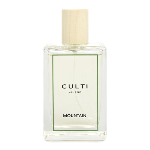 Купить Спрей для дома Mountain, 100 мл от Culti Milano