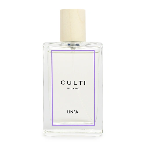 Купить Спрей для дома Linfa, 100 мл от Culti Milano