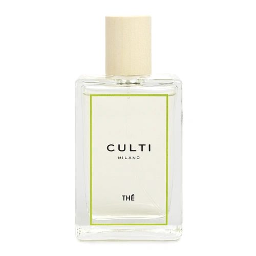 Купить Спрей для дома The, 100 мл от Culti Milano