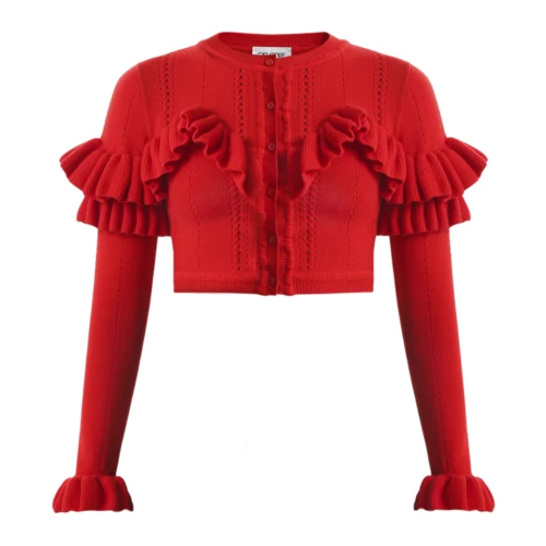 Купить кардиган от Del Core