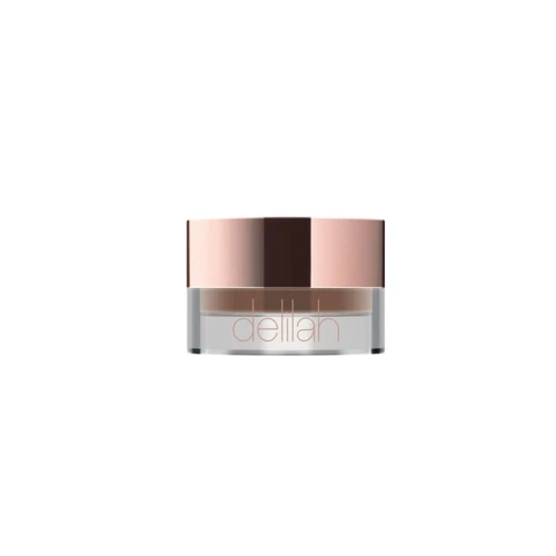 Купить Гелевая подводка для бровей Gel Line Eye And Brow - Ash 2,3 g от Delilah