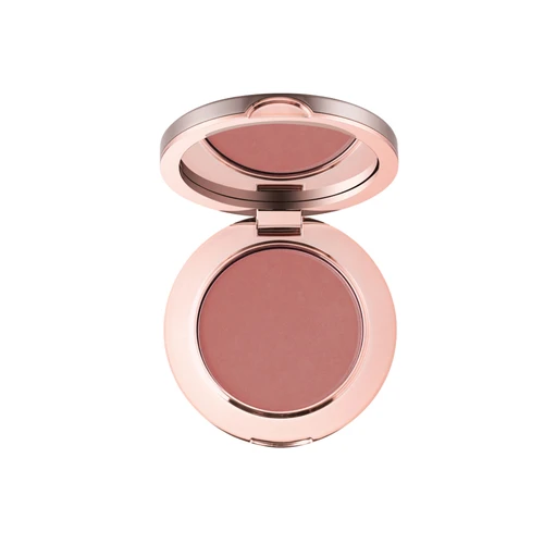 Купить Румяна для лица компактные Colour Blush Compact Powder Blusher - Dusk 4 g от Delilah