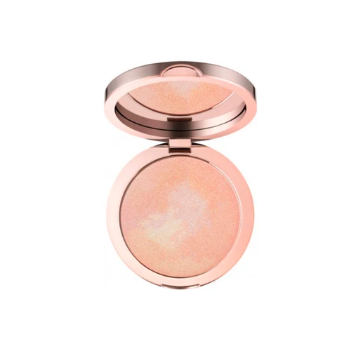 Купить Хайлайтер для лица Pure Light Compact Illuminating Powder - Aura 9,9 g от Delilah