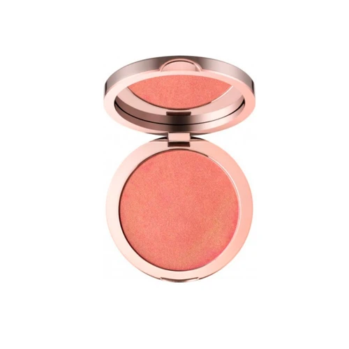 Купить Хайлайтер для лица Pure Light Compact Illuminating Powder - Lustre 9,9 g от Delilah