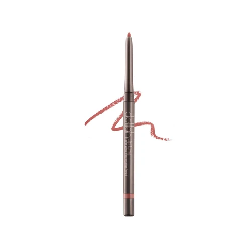 Купить Карандаш для губ Lip Line Long Wear Retractable Pencil - Buff от Delilah