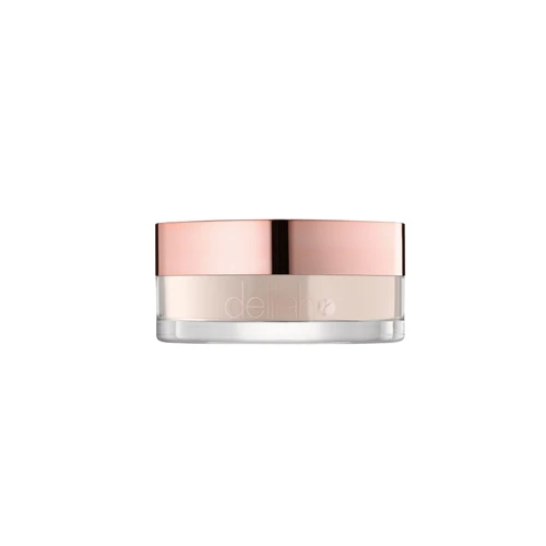 Купить Пудра для лица рассыпчатая Pure Touch Microfine Loose Powder - Translucent 9 g от Delilah