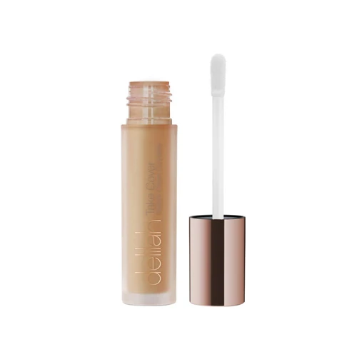 Купить Консилер для лица светоотражающий Take Cover Radiant Cream Concealer - Cashemere 3,5 ml от Delilah