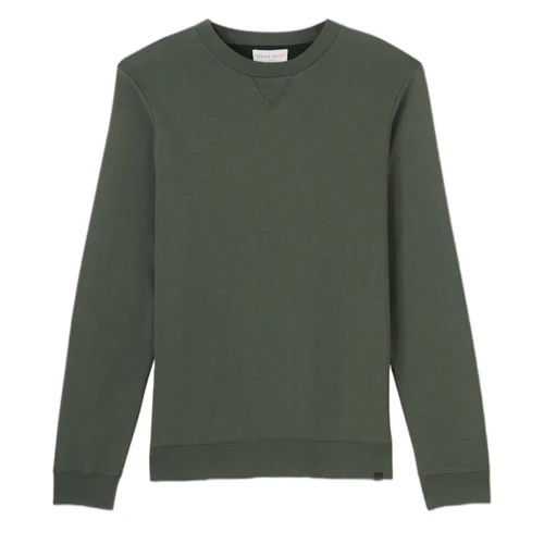 Купить свитшот спортивный от Derek Rose