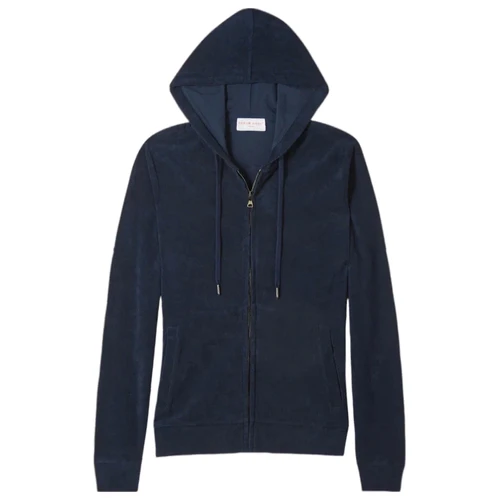 Купить толстовка на молнии спортивная от Derek Rose