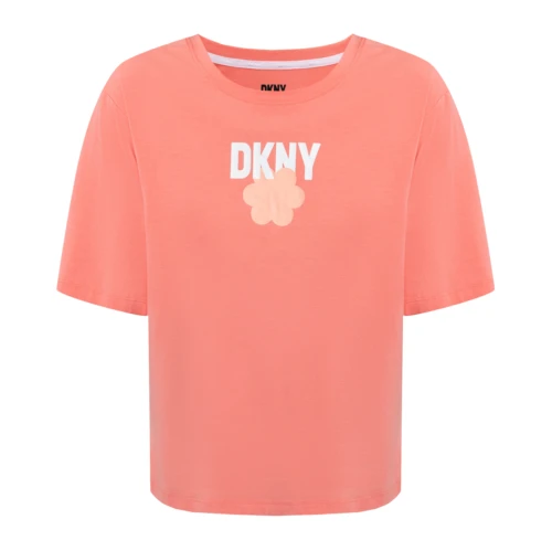 Купить Футболка женская от DKNY