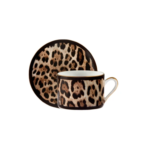 Купить чашка для чая от Dolce&Gabbana Home