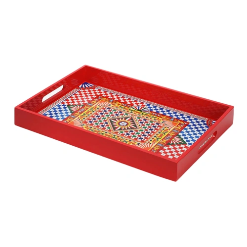 Купить поднос от Dolce&Gabbana Home