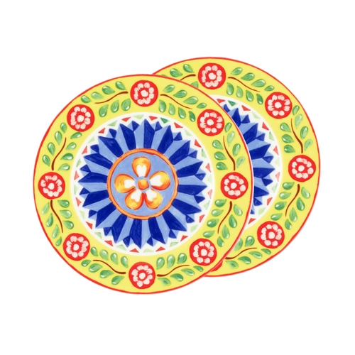 Купить набор тарелок для хлеба, 2 шт от Dolce&Gabbana Home