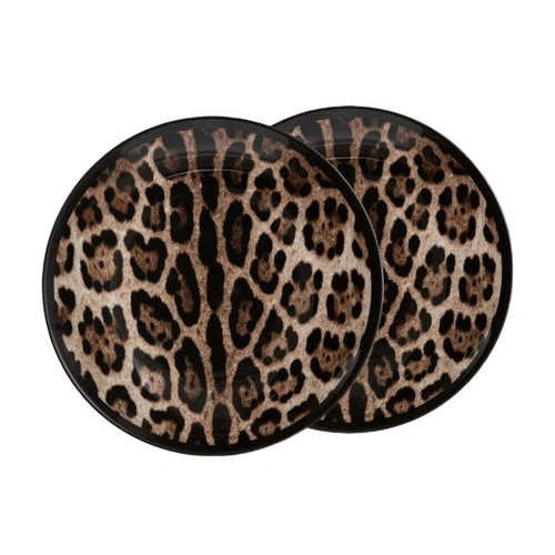 Купить набор десертных тарелок, 2 шт от Dolce&Gabbana Home