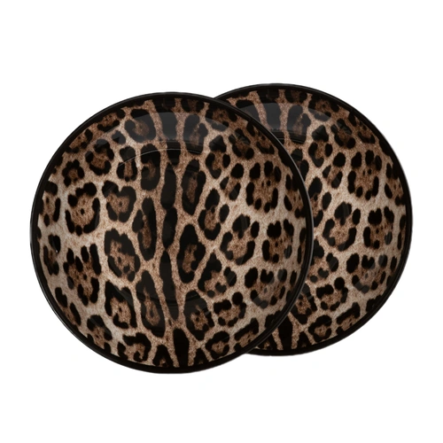 Купить набор глубоких тарелок, 2 шт от Dolce&Gabbana Home