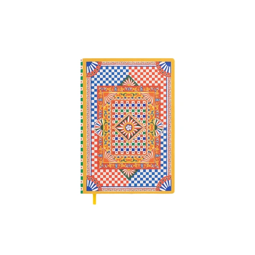 Купить блокнот малый от Dolce&Gabbana Home