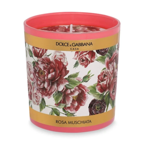 Купить свеча ароматическая, 250 г от Dolce&Gabbana Home