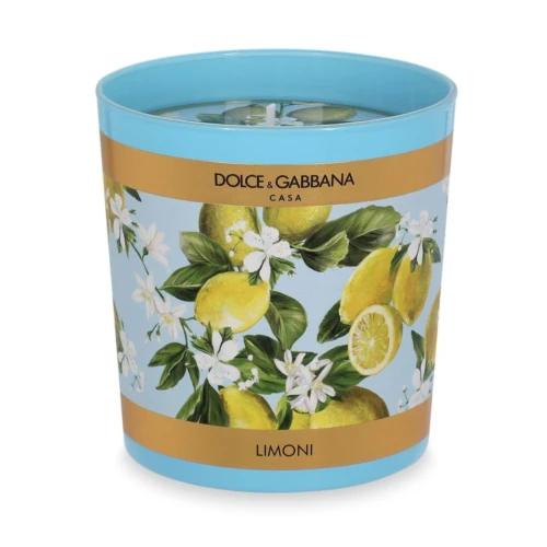 Купить свеча ароматическая, 250 г от Dolce&Gabbana Home