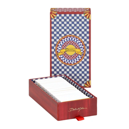 Купить набор для игры в домино от Dolce&Gabbana Home