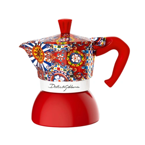Купить кофеварка от Dolce&Gabbana Home