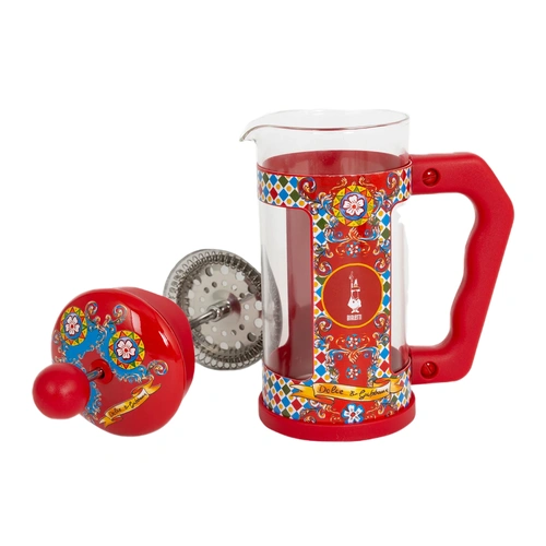 Купить френч-пресс от Dolce&Gabbana Home