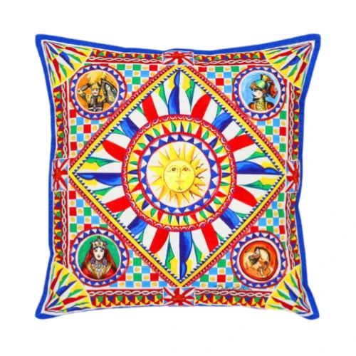 Купить подушка от Dolce&Gabbana Home