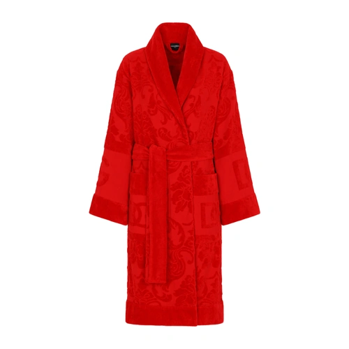 Купить халат от Dolce&Gabbana Home