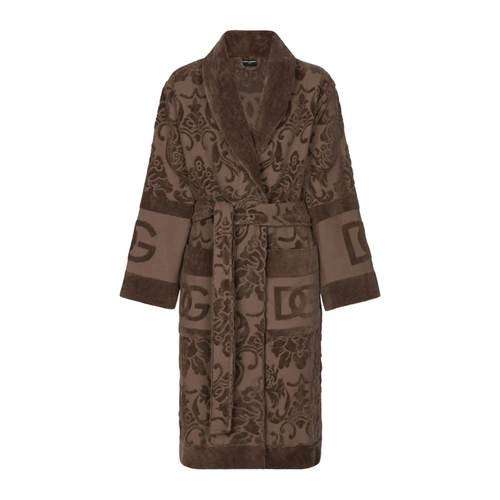 Купить халат от Dolce&Gabbana Home