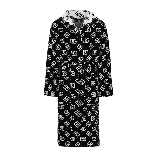 Купить халат от Dolce&Gabbana Home