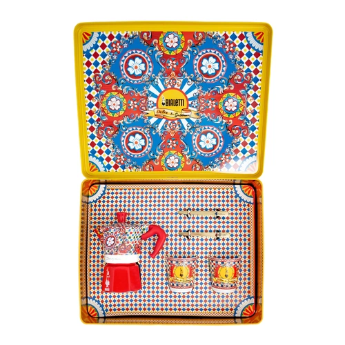 Купить набор кофейный от Dolce&Gabbana Home