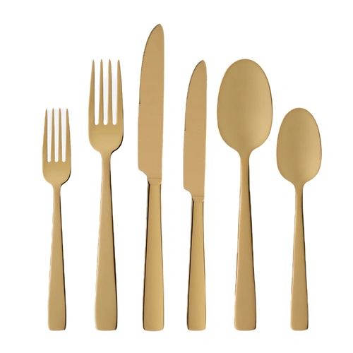 Купить набор столовых приборов, 6 шт от Dolce&Gabbana Home
