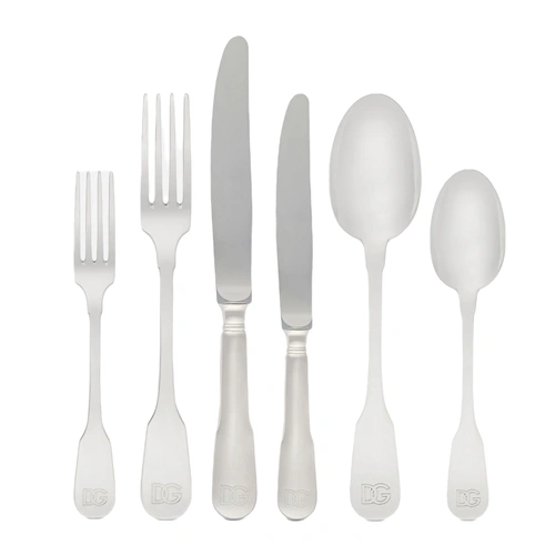 Купить набор столовых приборов, 6 шт от Dolce&Gabbana Home